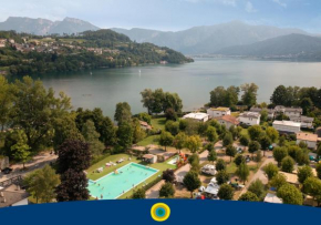 Club del Sole Caldonazzo Family Collection Pergine Valsugana